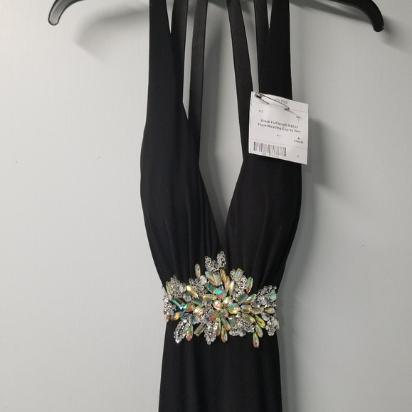 Prom Dress - Picture 1 of 6